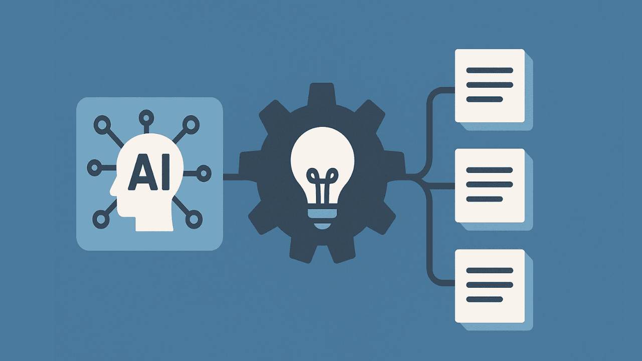 AI Content Generator