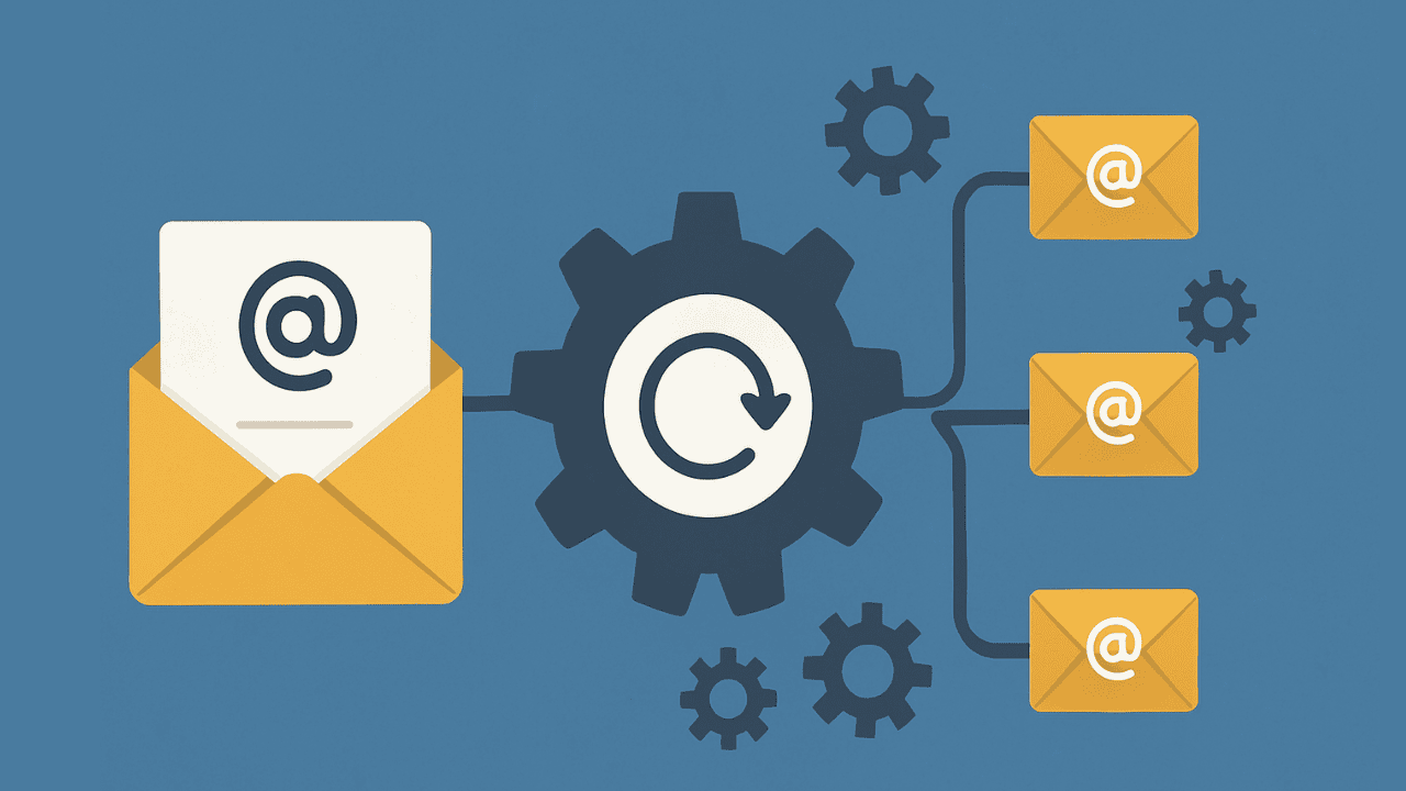 Automated Email Responder